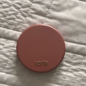 Tarte blush in paaarty
